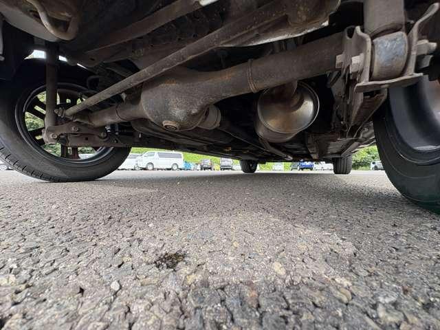 キャスト アクティバＧ　ターボ　プライムコレクション　ＳＡＩＩ　４ＷＤ　４ＷＤ！禁煙車！衝突被害軽減ブレーキ！純正ナビ！バックカメラ！ＢＴ！フルセグＴＶ！ＥＴＣ！オートライト！シートヒーター！スマートキー＆プッシュスタート！アイドリングストップ！横滑り防止装置！純正ＡＷ！（27枚目）