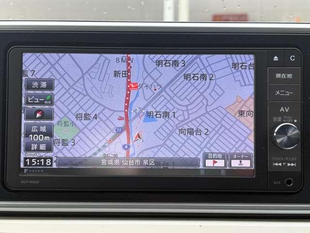 キャスト アクティバＧ　ターボ　プライムコレクション　ＳＡＩＩ　４ＷＤ　４ＷＤ！禁煙車！衝突被害軽減ブレーキ！純正ナビ！バックカメラ！ＢＴ！フルセグＴＶ！ＥＴＣ！オートライト！シートヒーター！スマートキー＆プッシュスタート！アイドリングストップ！横滑り防止装置！純正ＡＷ！（46枚目）