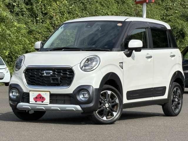 キャスト アクティバＧ　ターボ　プライムコレクション　ＳＡＩＩ　４ＷＤ　４ＷＤ！禁煙車！衝突被害軽減ブレーキ！純正ナビ！バックカメラ！ＢＴ！フルセグＴＶ！ＥＴＣ！オートライト！シートヒーター！スマートキー＆プッシュスタート！アイドリングストップ！横滑り防止装置！純正ＡＷ！（52枚目）