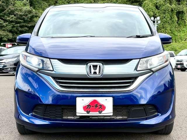 フリードハイブリッド ハイブリッド・Ｇホンダセンシング　禁煙車！衝突被害軽減ブレーキ！アダプティブクルコン！両側パワースライドドア！純正ナビ！バックカメラ！ＢＴ！ワンセグＴＶ！ＥＴＣ！オートライト！ステアリングスイッチ！スマートキー＆プッシュスタート！（9枚目）