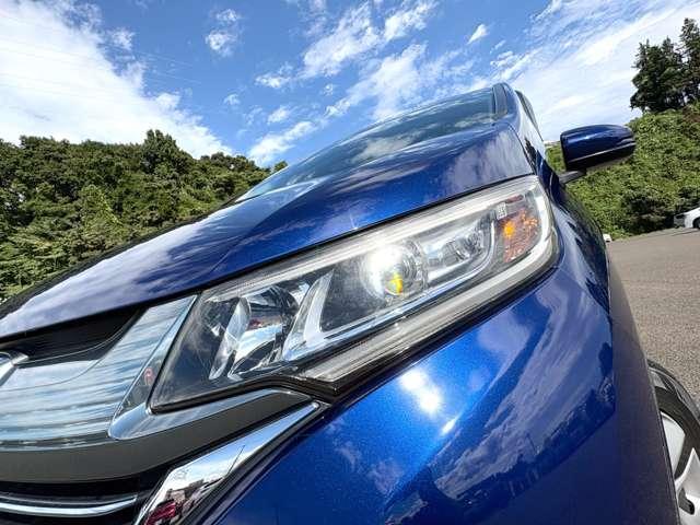 フリードハイブリッド ハイブリッド・Ｇホンダセンシング　禁煙車！衝突被害軽減ブレーキ！アダプティブクルコン！両側パワースライドドア！純正ナビ！バックカメラ！ＢＴ！ワンセグＴＶ！ＥＴＣ！オートライト！ステアリングスイッチ！スマートキー＆プッシュスタート！（12枚目）