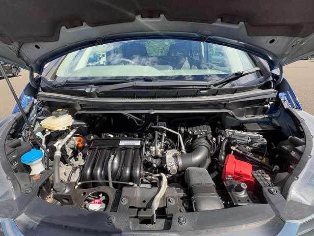 フリードハイブリッド ハイブリッド・Ｇホンダセンシング　禁煙車！衝突被害軽減ブレーキ！アダプティブクルコン！両側パワースライドドア！純正ナビ！バックカメラ！ＢＴ！ワンセグＴＶ！ＥＴＣ！オートライト！ステアリングスイッチ！スマートキー＆プッシュスタート！（22枚目）