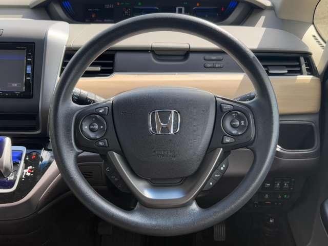 フリードハイブリッド ハイブリッド・Ｇホンダセンシング　禁煙車！衝突被害軽減ブレーキ！アダプティブクルコン！両側パワースライドドア！純正ナビ！バックカメラ！ＢＴ！ワンセグＴＶ！ＥＴＣ！オートライト！ステアリングスイッチ！スマートキー＆プッシュスタート！（42枚目）