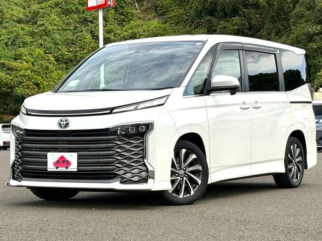 ヴォクシー Ｓ－Ｚ　１オーナー！禁煙車！衝突被害軽減ブレーキ！アダプティブクルコン！両側Ｐスライドドア！純正ナビ！バックカメラ！フルセグＴＶ！ＥＴＣ２．０！オートライト！シートヒーター！スマートキー＆プッシュスタート！（61枚目）
