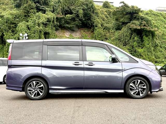 ステップワゴンスパーダ スパーダ・クールスピリット ホンダセンシング 禁煙車!衝突被害軽減ブレーキ!アダプティブクルコン!後席モニター!両側パワースライドドア!純正ナビ!バックカメラ!BTオーディオ!ETC!オートライト!シートヒーター!スマートキー&プッシュスタート!(8枚目)