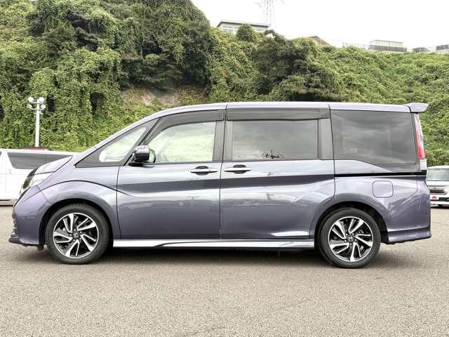 ステップワゴンスパーダ スパーダ・クールスピリット ホンダセンシング 禁煙車!衝突被害軽減ブレーキ!アダプティブクルコン!後席モニター!両側パワースライドドア!純正ナビ!バックカメラ!BTオーディオ!ETC!オートライト!シートヒーター!スマートキー&プッシュスタート!(9枚目)