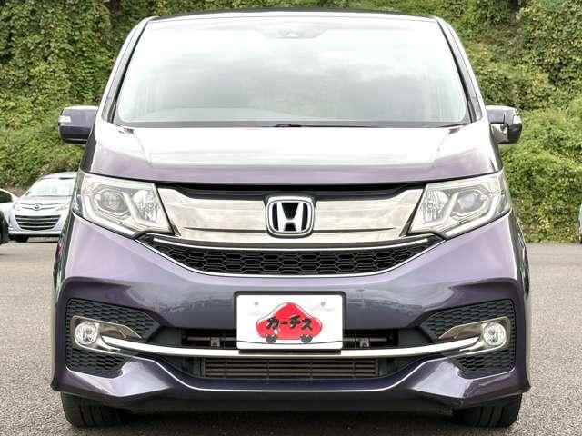 ステップワゴンスパーダ スパーダ・クールスピリット ホンダセンシング 禁煙車!衝突被害軽減ブレーキ!アダプティブクルコン!後席モニター!両側パワースライドドア!純正ナビ!バックカメラ!BTオーディオ!ETC!オートライト!シートヒーター!スマートキー&プッシュスタート!(10枚目)