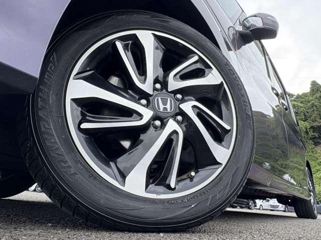 ステップワゴンスパーダ スパーダ・クールスピリット ホンダセンシング 禁煙車!衝突被害軽減ブレーキ!アダプティブクルコン!後席モニター!両側パワースライドドア!純正ナビ!バックカメラ!BTオーディオ!ETC!オートライト!シートヒーター!スマートキー&プッシュスタート!(11枚目)