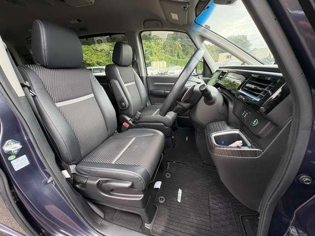 ステップワゴンスパーダ スパーダ・クールスピリット ホンダセンシング 禁煙車!衝突被害軽減ブレーキ!アダプティブクルコン!後席モニター!両側パワースライドドア!純正ナビ!バックカメラ!BTオーディオ!ETC!オートライト!シートヒーター!スマートキー&プッシュスタート!(18枚目)