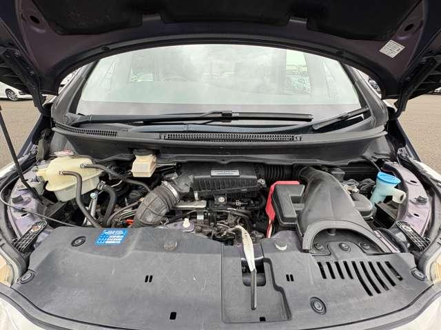 ステップワゴンスパーダ スパーダ・クールスピリット ホンダセンシング 禁煙車!衝突被害軽減ブレーキ!アダプティブクルコン!後席モニター!両側パワースライドドア!純正ナビ!バックカメラ!BTオーディオ!ETC!オートライト!シートヒーター!スマートキー&プッシュスタート!(26枚目)