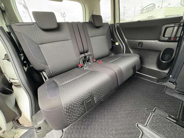 ソリオバンディット ハイブリッドＭＶ　禁煙車！衝突被害軽減！クルーズコントロール！両側Ｐスライドドア！純正ナビ！バックカメラ！ＢＴ！フルセグＴＶ！ＥＴＣ２．０！オートライト！シートヒーター！スマートキー＆プッシュスタート！純正１５ＡＷ！（20枚目）