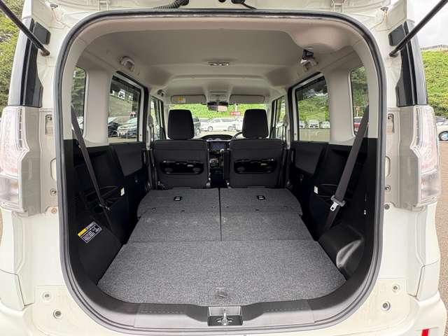 ソリオバンディット ハイブリッドＭＶ　禁煙車！衝突被害軽減！クルーズコントロール！両側Ｐスライドドア！純正ナビ！バックカメラ！ＢＴ！フルセグＴＶ！ＥＴＣ２．０！オートライト！シートヒーター！スマートキー＆プッシュスタート！純正１５ＡＷ！（24枚目）