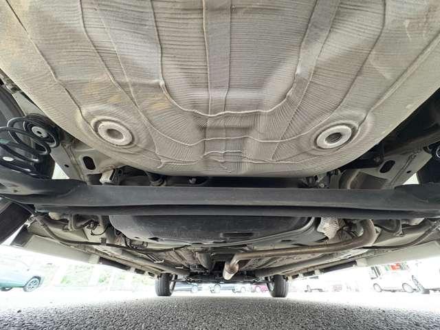 ソリオバンディット ハイブリッドＭＶ　禁煙車！衝突被害軽減！クルーズコントロール！両側Ｐスライドドア！純正ナビ！バックカメラ！ＢＴ！フルセグＴＶ！ＥＴＣ２．０！オートライト！シートヒーター！スマートキー＆プッシュスタート！純正１５ＡＷ！（28枚目）