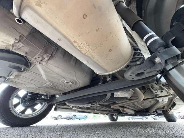 ソリオバンディット ハイブリッドＭＶ　禁煙車！衝突被害軽減！クルーズコントロール！両側Ｐスライドドア！純正ナビ！バックカメラ！ＢＴ！フルセグＴＶ！ＥＴＣ２．０！オートライト！シートヒーター！スマートキー＆プッシュスタート！純正１５ＡＷ！（30枚目）