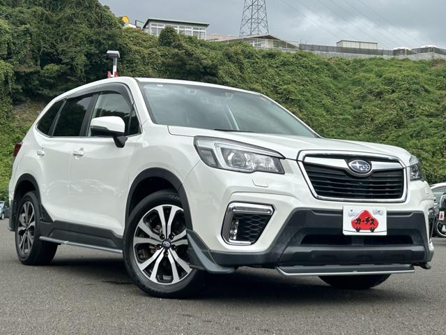 フォレスター プレミアム　４ＷＤ　１オーナー！４ＷＤ！禁煙車！衝突被害軽減ブレーキ！アダプティブクルコン！純正ナビ！Ｂカメラ！ＢＴ！ワンセグＴＶ！電動シート！ＥＴＣ２．０！シートヒーター！スマートキー！キーレス！ＳＴＩアンダーエアロ！（2枚目）