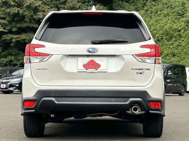 フォレスター プレミアム　４ＷＤ　１オーナー！４ＷＤ！禁煙車！衝突被害軽減ブレーキ！アダプティブクルコン！純正ナビ！Ｂカメラ！ＢＴ！ワンセグＴＶ！電動シート！ＥＴＣ２．０！シートヒーター！スマートキー！キーレス！ＳＴＩアンダーエアロ！（6枚目）