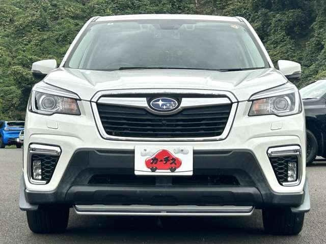 フォレスター プレミアム　４ＷＤ　１オーナー！４ＷＤ！禁煙車！衝突被害軽減ブレーキ！アダプティブクルコン！純正ナビ！Ｂカメラ！ＢＴ！ワンセグＴＶ！電動シート！ＥＴＣ２．０！シートヒーター！スマートキー！キーレス！ＳＴＩアンダーエアロ！（9枚目）