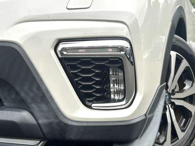 フォレスター プレミアム　４ＷＤ　１オーナー！４ＷＤ！禁煙車！衝突被害軽減ブレーキ！アダプティブクルコン！純正ナビ！Ｂカメラ！ＢＴ！ワンセグＴＶ！電動シート！ＥＴＣ２．０！シートヒーター！スマートキー！キーレス！ＳＴＩアンダーエアロ！（16枚目）