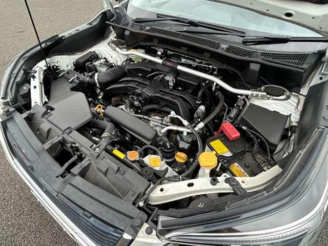 フォレスター プレミアム　４ＷＤ　１オーナー！４ＷＤ！禁煙車！衝突被害軽減ブレーキ！アダプティブクルコン！純正ナビ！Ｂカメラ！ＢＴ！ワンセグＴＶ！電動シート！ＥＴＣ２．０！シートヒーター！スマートキー！キーレス！ＳＴＩアンダーエアロ！（32枚目）