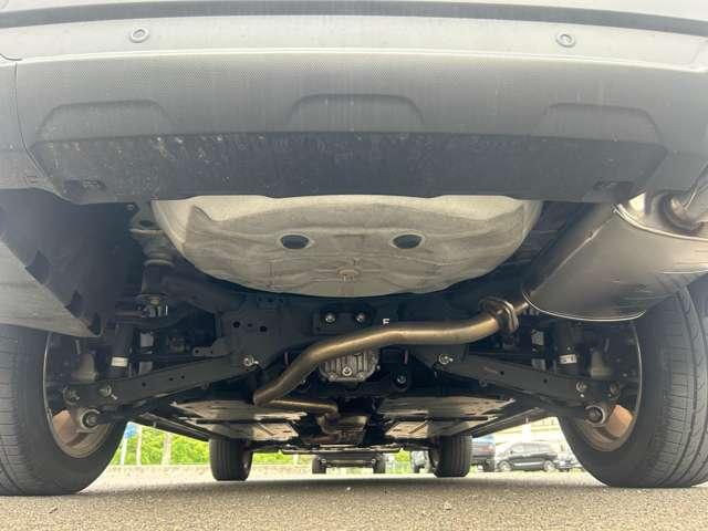 フォレスター プレミアム　４ＷＤ　１オーナー！４ＷＤ！禁煙車！衝突被害軽減ブレーキ！アダプティブクルコン！純正ナビ！Ｂカメラ！ＢＴ！ワンセグＴＶ！電動シート！ＥＴＣ２．０！シートヒーター！スマートキー！キーレス！ＳＴＩアンダーエアロ！（33枚目）