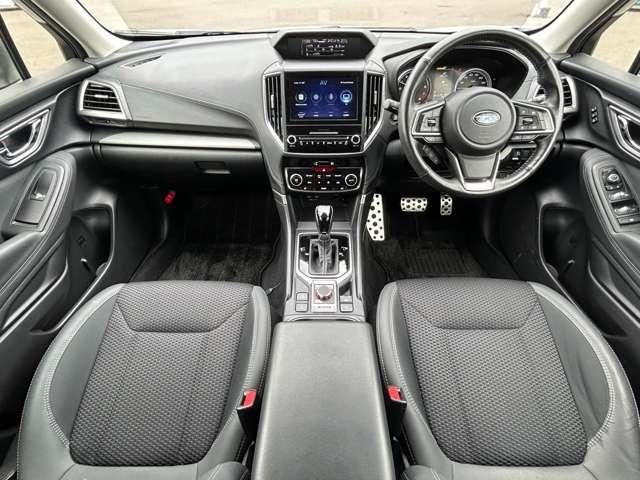 フォレスター プレミアム　４ＷＤ　１オーナー！４ＷＤ！禁煙車！衝突被害軽減ブレーキ！アダプティブクルコン！純正ナビ！Ｂカメラ！ＢＴ！ワンセグＴＶ！電動シート！ＥＴＣ２．０！シートヒーター！スマートキー！キーレス！ＳＴＩアンダーエアロ！（36枚目）