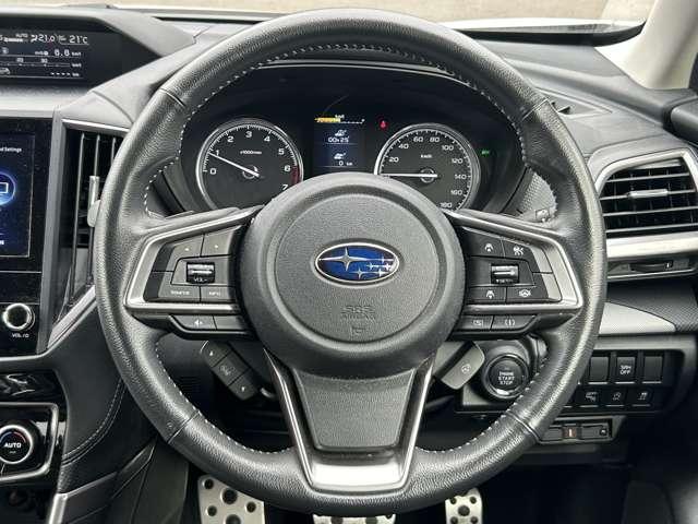 フォレスター プレミアム　４ＷＤ　１オーナー！４ＷＤ！禁煙車！衝突被害軽減ブレーキ！アダプティブクルコン！純正ナビ！Ｂカメラ！ＢＴ！ワンセグＴＶ！電動シート！ＥＴＣ２．０！シートヒーター！スマートキー！キーレス！ＳＴＩアンダーエアロ！（54枚目）
