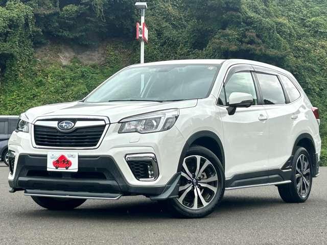 フォレスター プレミアム　４ＷＤ　１オーナー！４ＷＤ！禁煙車！衝突被害軽減ブレーキ！アダプティブクルコン！純正ナビ！Ｂカメラ！ＢＴ！ワンセグＴＶ！電動シート！ＥＴＣ２．０！シートヒーター！スマートキー！キーレス！ＳＴＩアンダーエアロ！（65枚目）