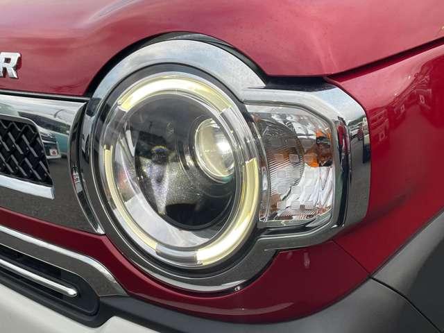 ハスラー ＪスタイルＩＩターボ　４ＷＤ　１オーナー！４ＷＤ！禁煙車！衝突被害軽減ブレーキ！アダプティブクルコン！全方位カメラ！純正ナビ！ＢＴ！フルセグＴＶ！ＥＴＣ！オートライト！シートヒーター！スマートキー！キーレス！ソフトベージュルーフ！（15枚目）