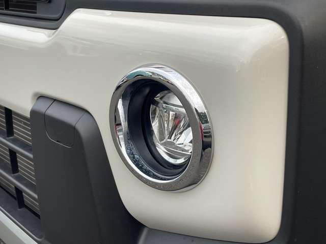 ハスラー ＪスタイルＩＩターボ　４ＷＤ　１オーナー！４ＷＤ！禁煙車！衝突被害軽減ブレーキ！アダプティブクルコン！全方位カメラ！純正ナビ！ＢＴ！フルセグＴＶ！ＥＴＣ！オートライト！シートヒーター！スマートキー！キーレス！ソフトベージュルーフ！（16枚目）