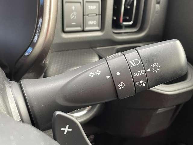 ハスラー ＪスタイルＩＩターボ　４ＷＤ　１オーナー！４ＷＤ！禁煙車！衝突被害軽減ブレーキ！アダプティブクルコン！全方位カメラ！純正ナビ！ＢＴ！フルセグＴＶ！ＥＴＣ！オートライト！シートヒーター！スマートキー！キーレス！ソフトベージュルーフ！（17枚目）