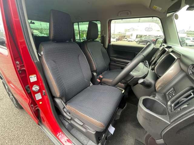 ハスラー ＪスタイルＩＩターボ　４ＷＤ　１オーナー！４ＷＤ！禁煙車！衝突被害軽減ブレーキ！アダプティブクルコン！全方位カメラ！純正ナビ！ＢＴ！フルセグＴＶ！ＥＴＣ！オートライト！シートヒーター！スマートキー！キーレス！ソフトベージュルーフ！（18枚目）