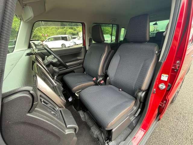 ハスラー ＪスタイルＩＩターボ　４ＷＤ　１オーナー！４ＷＤ！禁煙車！衝突被害軽減ブレーキ！アダプティブクルコン！全方位カメラ！純正ナビ！ＢＴ！フルセグＴＶ！ＥＴＣ！オートライト！シートヒーター！スマートキー！キーレス！ソフトベージュルーフ！（19枚目）