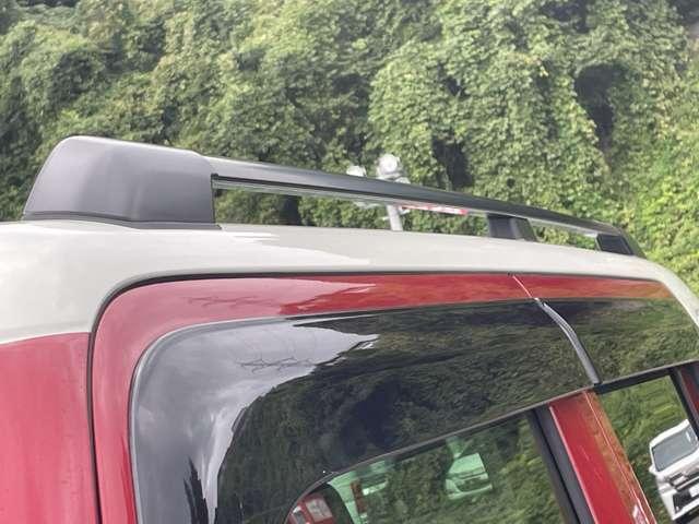 ハスラー ＪスタイルＩＩターボ　４ＷＤ　１オーナー！４ＷＤ！禁煙車！衝突被害軽減ブレーキ！アダプティブクルコン！全方位カメラ！純正ナビ！ＢＴ！フルセグＴＶ！ＥＴＣ！オートライト！シートヒーター！スマートキー！キーレス！ソフトベージュルーフ！（25枚目）