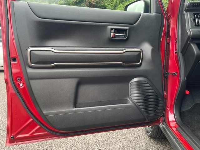 ハスラー ＪスタイルＩＩターボ　４ＷＤ　１オーナー！４ＷＤ！禁煙車！衝突被害軽減ブレーキ！アダプティブクルコン！全方位カメラ！純正ナビ！ＢＴ！フルセグＴＶ！ＥＴＣ！オートライト！シートヒーター！スマートキー！キーレス！ソフトベージュルーフ！（26枚目）