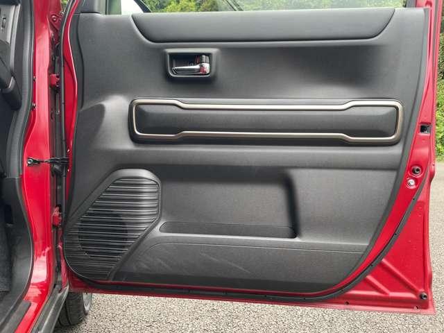 ハスラー ＪスタイルＩＩターボ　４ＷＤ　１オーナー！４ＷＤ！禁煙車！衝突被害軽減ブレーキ！アダプティブクルコン！全方位カメラ！純正ナビ！ＢＴ！フルセグＴＶ！ＥＴＣ！オートライト！シートヒーター！スマートキー！キーレス！ソフトベージュルーフ！（27枚目）