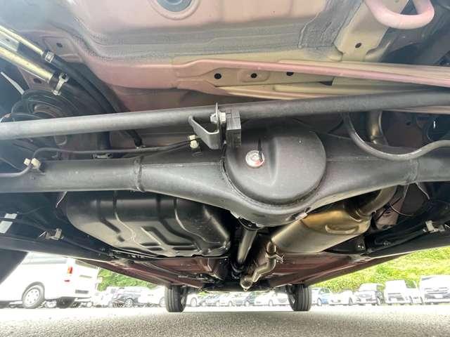 ハスラー ＪスタイルＩＩターボ　４ＷＤ　１オーナー！４ＷＤ！禁煙車！衝突被害軽減ブレーキ！アダプティブクルコン！全方位カメラ！純正ナビ！ＢＴ！フルセグＴＶ！ＥＴＣ！オートライト！シートヒーター！スマートキー！キーレス！ソフトベージュルーフ！（34枚目）