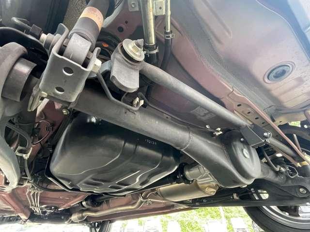 ハスラー ＪスタイルＩＩターボ　４ＷＤ　１オーナー！４ＷＤ！禁煙車！衝突被害軽減ブレーキ！アダプティブクルコン！全方位カメラ！純正ナビ！ＢＴ！フルセグＴＶ！ＥＴＣ！オートライト！シートヒーター！スマートキー！キーレス！ソフトベージュルーフ！（35枚目）