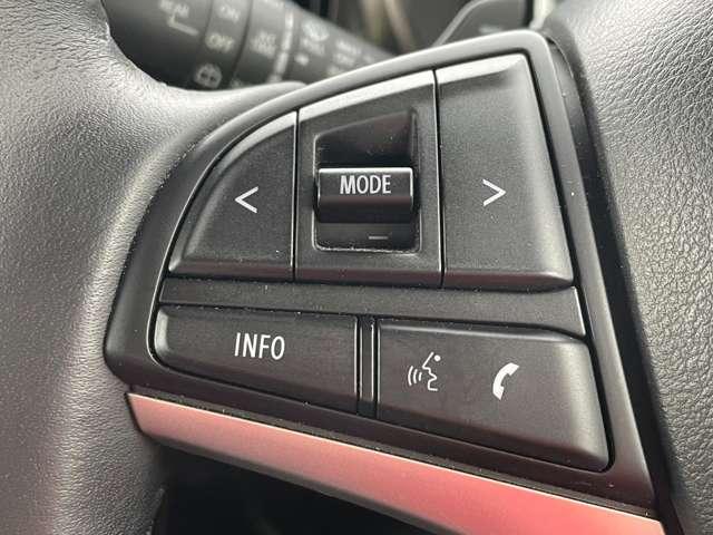 ハスラー ＪスタイルＩＩターボ　４ＷＤ　１オーナー！４ＷＤ！禁煙車！衝突被害軽減ブレーキ！アダプティブクルコン！全方位カメラ！純正ナビ！ＢＴ！フルセグＴＶ！ＥＴＣ！オートライト！シートヒーター！スマートキー！キーレス！ソフトベージュルーフ！（42枚目）