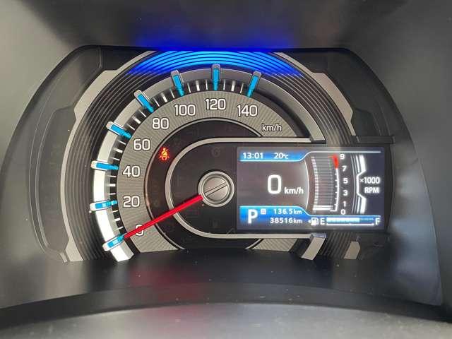 ハスラー ＪスタイルＩＩターボ　４ＷＤ　１オーナー！４ＷＤ！禁煙車！衝突被害軽減ブレーキ！アダプティブクルコン！全方位カメラ！純正ナビ！ＢＴ！フルセグＴＶ！ＥＴＣ！オートライト！シートヒーター！スマートキー！キーレス！ソフトベージュルーフ！（48枚目）