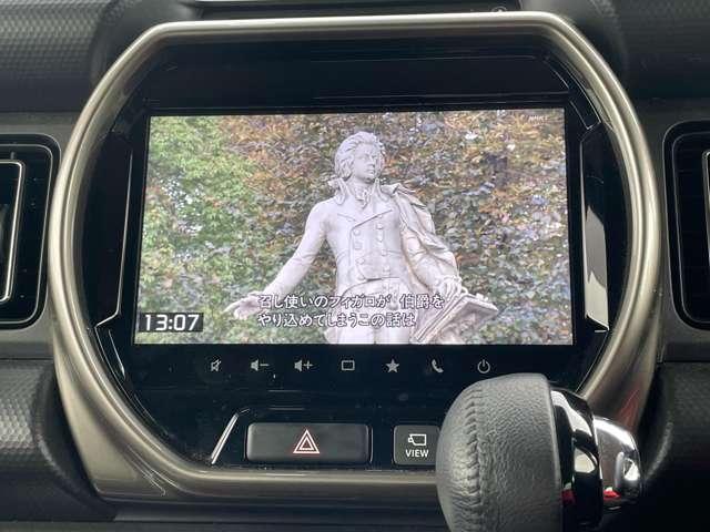 ハスラー ＪスタイルＩＩターボ　４ＷＤ　１オーナー！４ＷＤ！禁煙車！衝突被害軽減ブレーキ！アダプティブクルコン！全方位カメラ！純正ナビ！ＢＴ！フルセグＴＶ！ＥＴＣ！オートライト！シートヒーター！スマートキー！キーレス！ソフトベージュルーフ！（57枚目）