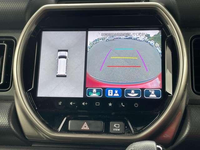 ハスラー ＪスタイルＩＩターボ　４ＷＤ　１オーナー！４ＷＤ！禁煙車！衝突被害軽減ブレーキ！アダプティブクルコン！全方位カメラ！純正ナビ！ＢＴ！フルセグＴＶ！ＥＴＣ！オートライト！シートヒーター！スマートキー！キーレス！ソフトベージュルーフ！（58枚目）