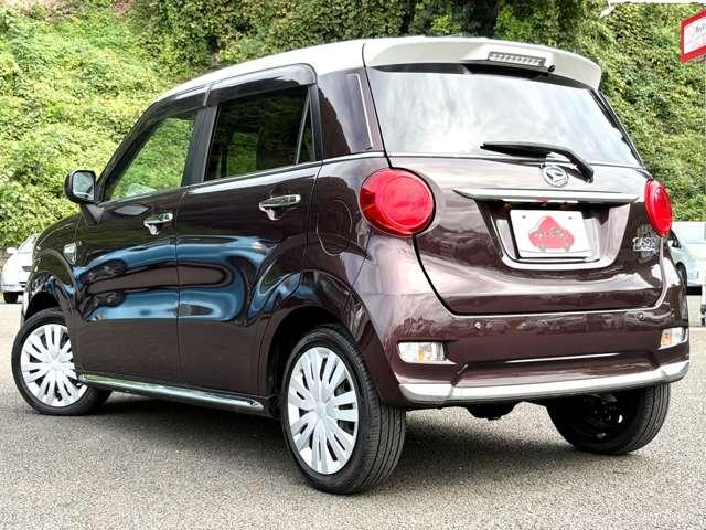 キャスト スタイルＸ　ＳＡＩＩＩ　４ＷＤ　４ＷＤ！禁煙車！スマートアシスト３！デザインフィルムトップ！アイドリングストップ！イクリプスナビ＆ワンセグＴＶ＆バックカメラ！オートライト！キーフリーシステム！ドライブレコーダー！（5枚目）