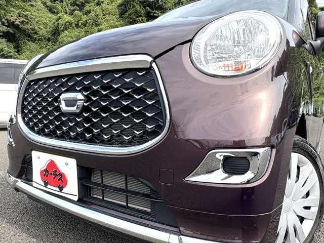 キャスト スタイルＸ　ＳＡＩＩＩ　４ＷＤ　４ＷＤ！禁煙車！スマートアシスト３！デザインフィルムトップ！アイドリングストップ！イクリプスナビ＆ワンセグＴＶ＆バックカメラ！オートライト！キーフリーシステム！ドライブレコーダー！（14枚目）