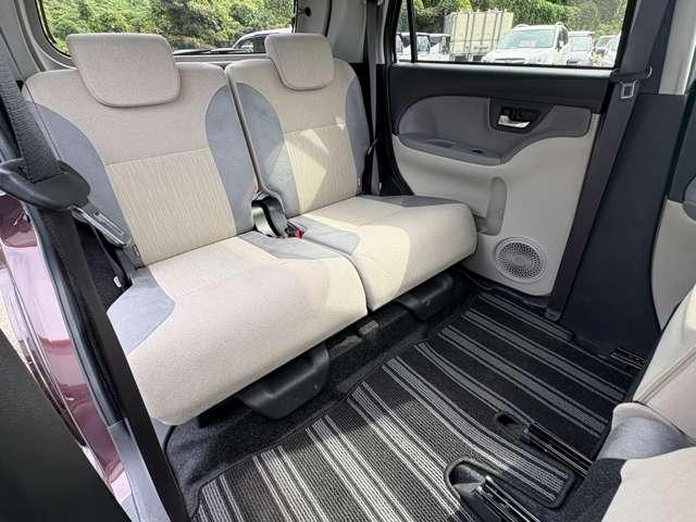 キャスト スタイルＸ　ＳＡＩＩＩ　４ＷＤ　４ＷＤ！禁煙車！スマートアシスト３！デザインフィルムトップ！アイドリングストップ！イクリプスナビ＆ワンセグＴＶ＆バックカメラ！オートライト！キーフリーシステム！ドライブレコーダー！（21枚目）