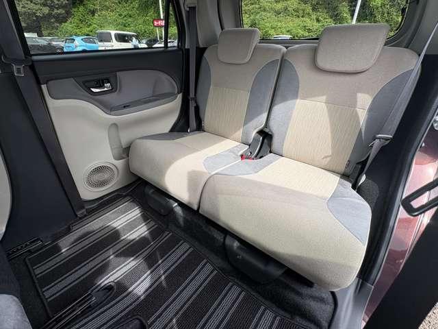 キャスト スタイルＸ　ＳＡＩＩＩ　４ＷＤ　４ＷＤ！禁煙車！スマートアシスト３！デザインフィルムトップ！アイドリングストップ！イクリプスナビ＆ワンセグＴＶ＆バックカメラ！オートライト！キーフリーシステム！ドライブレコーダー！（22枚目）