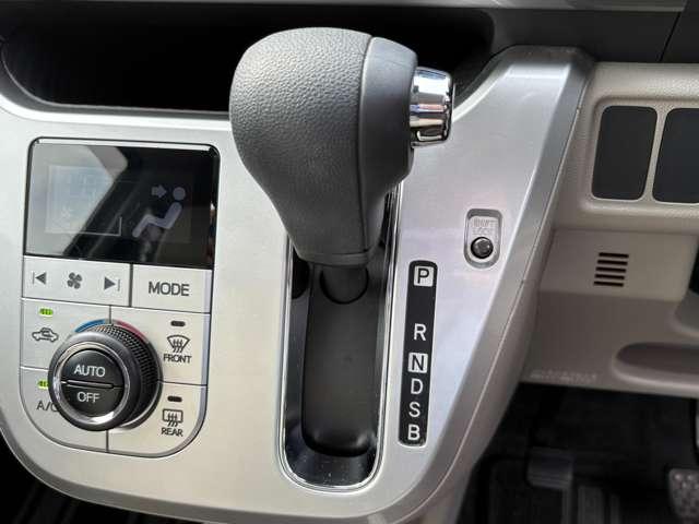 キャスト スタイルＸ　ＳＡＩＩＩ　４ＷＤ　４ＷＤ！禁煙車！スマートアシスト３！デザインフィルムトップ！アイドリングストップ！イクリプスナビ＆ワンセグＴＶ＆バックカメラ！オートライト！キーフリーシステム！ドライブレコーダー！（48枚目）