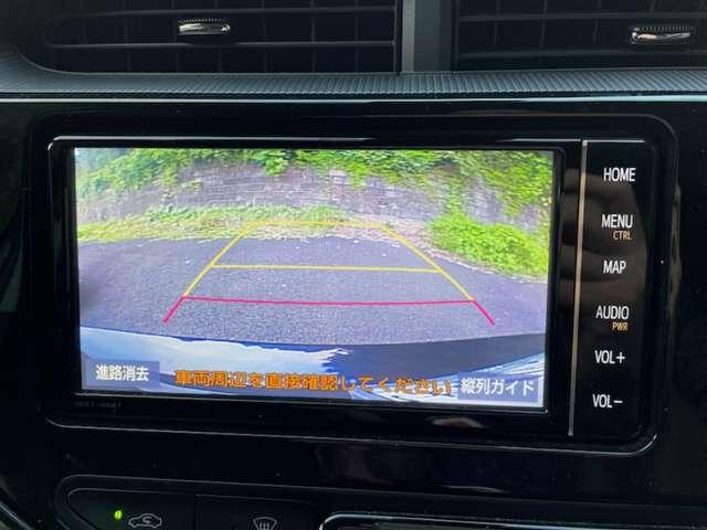 アクア Sスタイルブラック ワンオーナー/禁煙車/衝突被害軽減ブレーキ/純正ナビ/フルセグナビ/Bluetooth対応/バックカメラ/ETC/障害物センサー/横滑り防止装置/レーンキープアシスト/盗難防止装置/スマートキー/(50枚目)