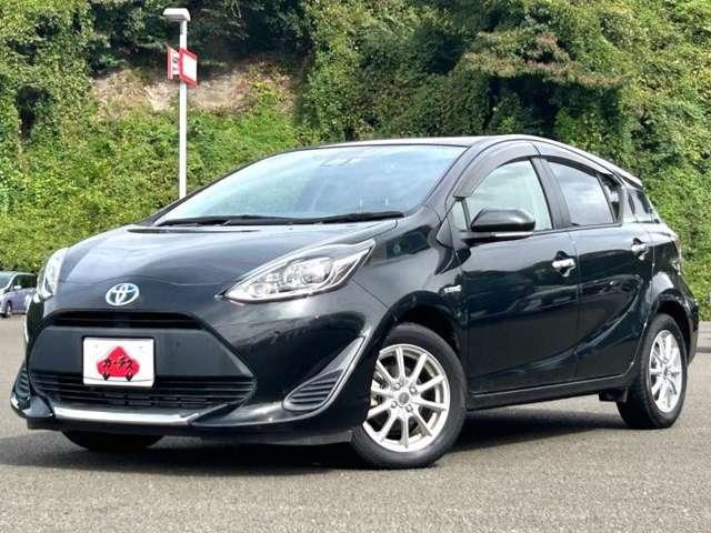 アクア Sスタイルブラック ワンオーナー/禁煙車/衝突被害軽減ブレーキ/純正ナビ/フルセグナビ/Bluetooth対応/バックカメラ/ETC/障害物センサー/横滑り防止装置/レーンキープアシスト/盗難防止装置/スマートキー/(53枚目)