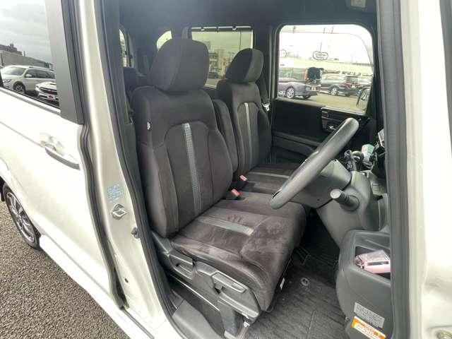 Ｎ－ＢＯＸカスタム Ｌ　４ＷＤ　１オーナー車！４ＷＤ！ホンダセンシング！ギャザーズフリップダウンモニター！両側パワースライドドア！ギャザーズナビ＆フルセグＴＶ＆ＤＶＤ＆ＢＴ＆バックカメラ！ＬＥＤヘッドライト！シートヒーター！（17枚目）