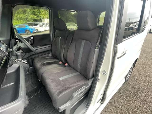 Ｎ－ＢＯＸカスタム Ｌ　４ＷＤ　１オーナー車！４ＷＤ！ホンダセンシング！ギャザーズフリップダウンモニター！両側パワースライドドア！ギャザーズナビ＆フルセグＴＶ＆ＤＶＤ＆ＢＴ＆バックカメラ！ＬＥＤヘッドライト！シートヒーター！（18枚目）